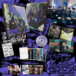BOYNEXTDOOR - No Genre (3x Versions SET) + Weverse Gifts [4th EP Album] - Image 4