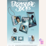 KEY (SHINee) - Pleasure Shop [SMini Ver.] (3rd Mini Album) - Image 2