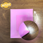 TWICE – Yes, I am Chaeyoung. (1st Photobook) [OUTLET] - Image 3