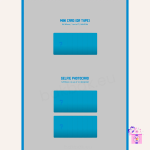 Dreamcatcher - Apocalypse : From Us [Platform Ver.] - Image 3