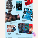 PURPLE KISS - BXX (6th Mini Album) - Image 4