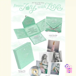 JOY (Red Velvet) – From JOY, with Love (To You Ver.) - Image 2
