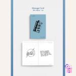 Giuk (ONEWE) - Rise Waves (現像 : 소년의 파란) [LICON ver.] - Image 4