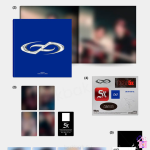 ONEUS - 5x (POCAALBUM Photobook ver.) [11th Mini Album] - Image 3