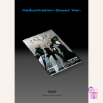 aespa - Savage (1st Mini Album) [Hallucination Quest Ver.] - Image 3