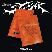 Ten (NCT) - Stunner (2nd Mini Album) [You Are Ver.]