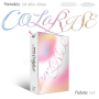 Weeekly - ColoRise (5th Mini Album) - Palette Ver.