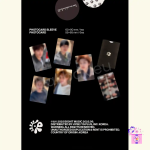 CORTIS – COLOR OUTSIDE THE LINES (Singing Bowl ver.) [1st EP Album