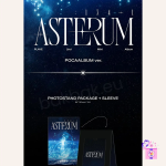 PLAVE - ASTERUM : 134-1 [POCA ALBUM] (2nd Mini Album) - Image 2