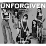 LE SSERAFIM - UNFORGIVEN (Japanese Album) [Limited Edition] - Limited B (Savage Noir)
