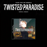 YUTA (NCT) – TWISTED PARADISE (Regular Edition) [Japanese Single