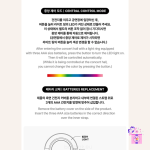 ITZY - Official Light Ring VER. 2 (Lightstick) - Image 8