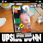 CHANYEOL (EXO) - Upside Down (Selfie Ver. SMART ALBUM) [2nd Mini Album]