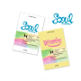 H1-KEY - Seoul Dreaming [PocaAlbum Ver.] - Seoul Ver. (PocaAlbum)