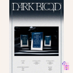 ENHYPEN - DARK BLOOD [Weverse Albums ver.] - Image 2