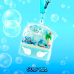 NCT WISH - COLOR (Surf Ver. SMART ALBUM) [3rd Mini Album]