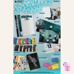 BOYNEXTDOOR - 19.99 (3x Versions SET) + Weverse Gifts [3rd EP Album] - Image 4