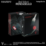 Red Velvet - Irene & Seulgi - TILT (Package ver.) [2nd Mini Album]