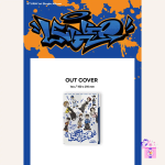 8TURN - Leggo (1st Single Album) - Image 2