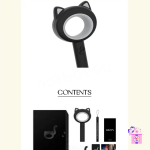 MEOVV - Official Light Stick + Photocards Set - Image 5