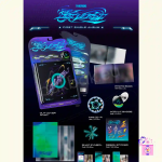 1VERSE - The 1st Verse (1st Single Album) - Image 2