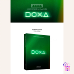 SECRET NUMBER - DOXA (6th Single Album) + Poster - Image 2