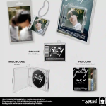 TAEMIN (SHINee) - Guilty (4th Mini Album) [SMini Ver.] - Image 3