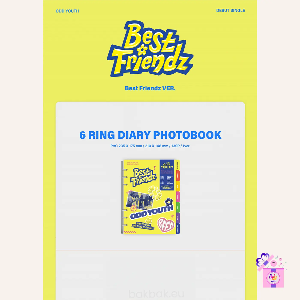 UNIQ Best Friend CD DVD 王一博 Best Friend - Chin. Ver - song and lyrics by UNIQ | Spotify