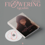 Gyubin - Flowering (1st Mini Album)