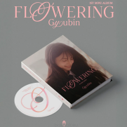 Gyubin - Flowering (1st Mini Album)