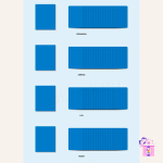 SEVENTEEN - Seventeenth Heaven [CARAT Ver.] - Image 4