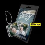 TAEMIN (SHINee) - Guilty (4th Mini Album) [SMini Ver.]