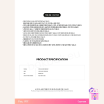 TWICE - Candy Bong ∞ (Official Lightstick) - Image 7