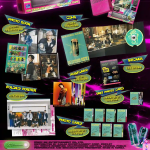 NCT DREAM - ISTJ [Vending Machine Ver.] - Image 4