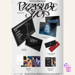 KEY (SHINee) - Pleasure Shop [QR Invitation Ver.] (3rd Mini Album) - Image 2