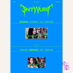 NMIXX - ENTWURF [Member Jewel Ver.] [OUTLET] - Image 3