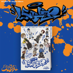 8TURN - Leggo (1st Single Album)