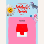 SEVENTEEN - Seventeenth Heaven (11th Mini Album) [KiT Ver.] - Image 2
