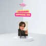 ATEEZ - Limited Photocard (GOLDEN HOUR : Part.1 Official MD) - Set A ver., Yeosang