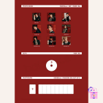 CRAVITY - SUN SEEKER [Digipack Ver.] - Image 3