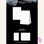 Moon Byul (MAMAMOO) - Starlit of Muse (1st Full Album) [POCAALBUM ver.] - Image 3