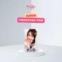 STAYC - Limited Photocard (Metamorphic Makestar POB) - Sumin (Makestar POB)