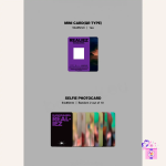 Kang Daniel - Realiez (4th Mini Album) [Platform Ver.] - Image 3