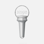 aespa - Lightstick Keyring (Official Mini Fanlight Keyring)