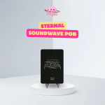 TAEMIN (SHINee) - Limited Photocard (ETERNAL SoundWave POB) - Image 2