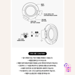 ITZY - Official Light Ring VER. 2 (Lightstick) - Image 9