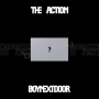 BOYNEXTDOOR - The Action (Frame ver.) + Limited Photocards* [5th EP Album]