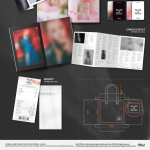 Moon Byul (MAMAMOO) - Starlit of Muse (1st Full Album) [Limited ver.] - Image 4