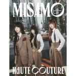 MISAMO (TWICE) - HAUTE COUTURE (Limited Deluxe Edition + DVD) [JAPAN 2nd Mini Album]