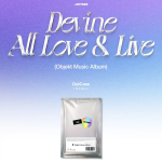 ARTMS - Dall [Objekt Music Album Ver.] (1st Full Album) - Image 4